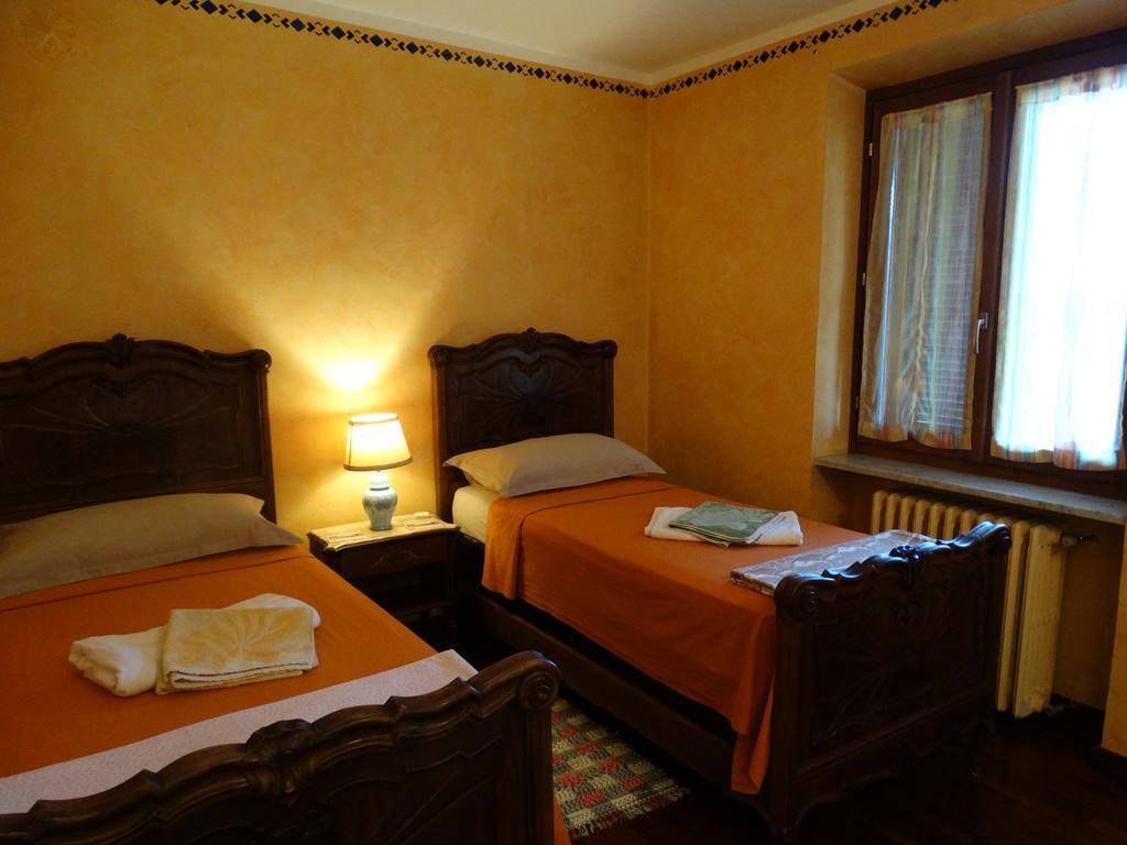 Agriturismo Casa De Colores Moretta 외부 사진