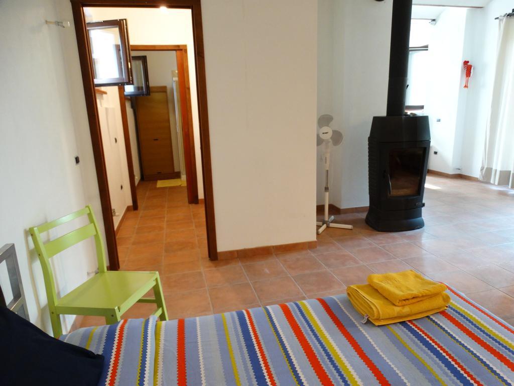 Agriturismo Casa De Colores Moretta 외부 사진