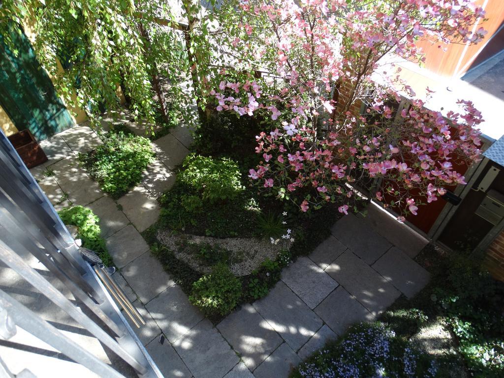 Agriturismo Casa De Colores Moretta 외부 사진