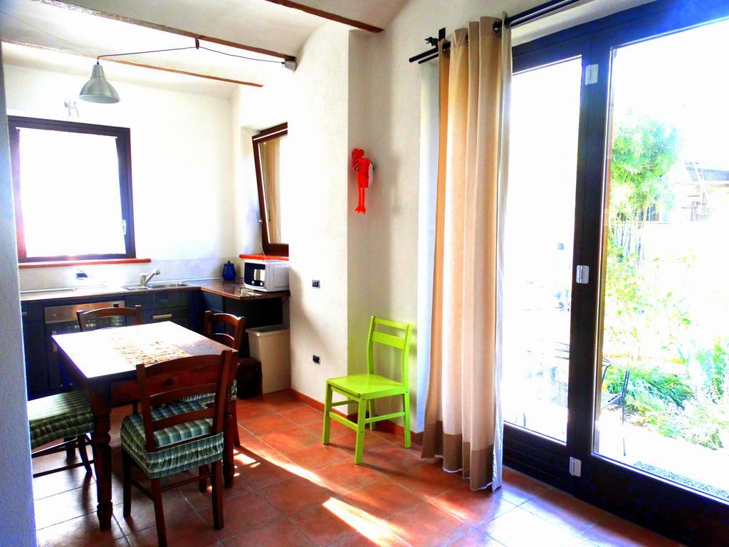 Agriturismo Casa De Colores Moretta 외부 사진