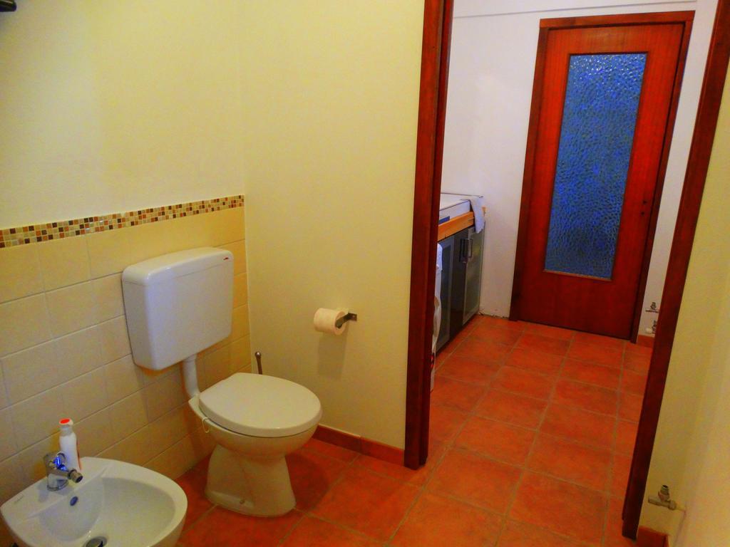 Agriturismo Casa De Colores Moretta 외부 사진