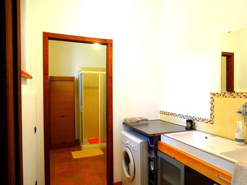 Agriturismo Casa De Colores Moretta 외부 사진