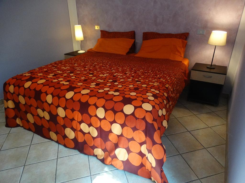 Agriturismo Casa De Colores Moretta 외부 사진