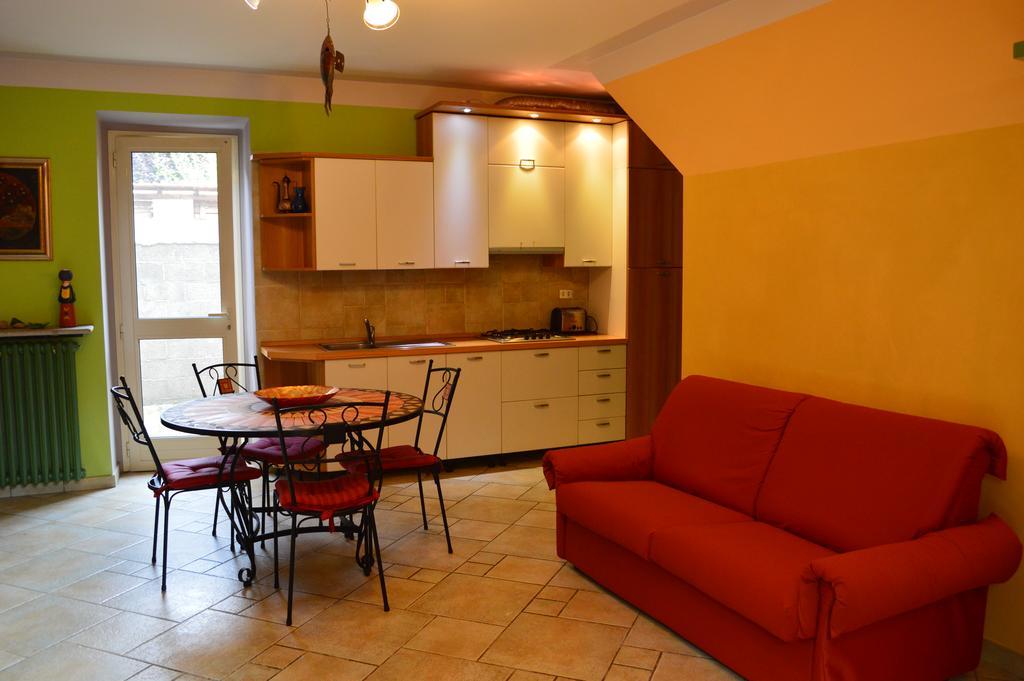 Agriturismo Casa De Colores Moretta 외부 사진