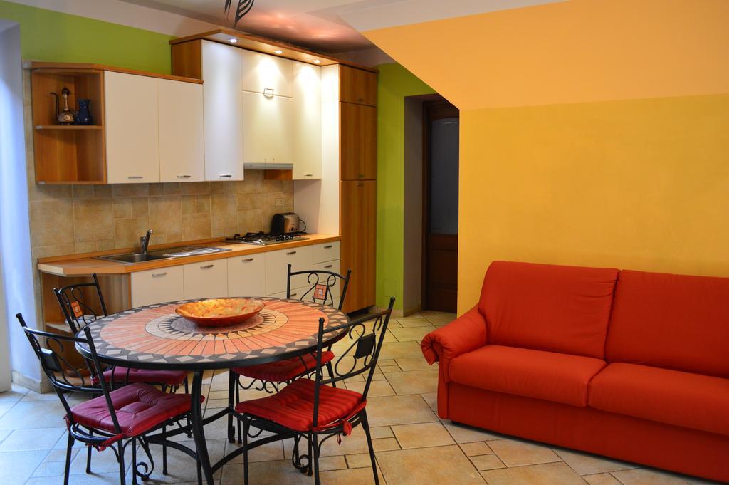 Agriturismo Casa De Colores Moretta 외부 사진