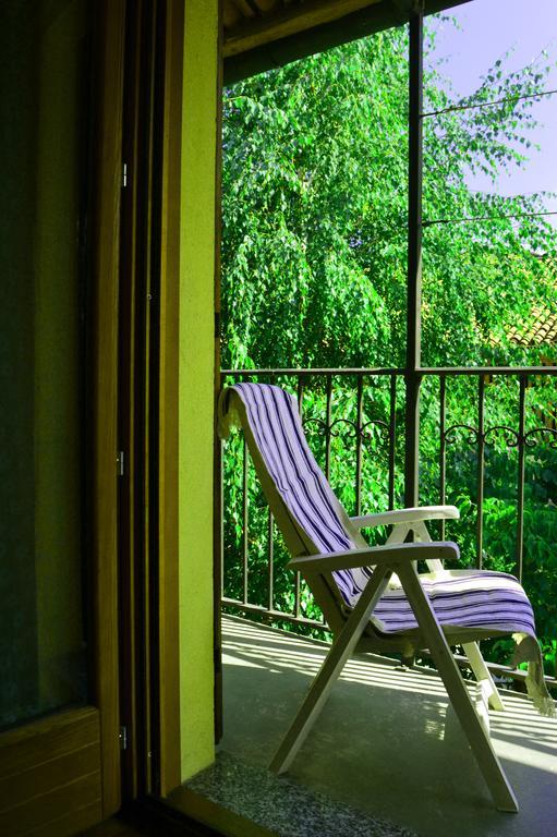 Agriturismo Casa De Colores Moretta 외부 사진