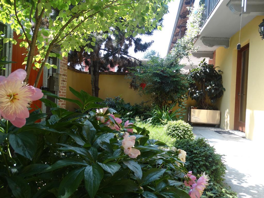 Agriturismo Casa De Colores Moretta 외부 사진