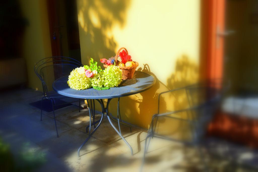 Agriturismo Casa De Colores Moretta 외부 사진