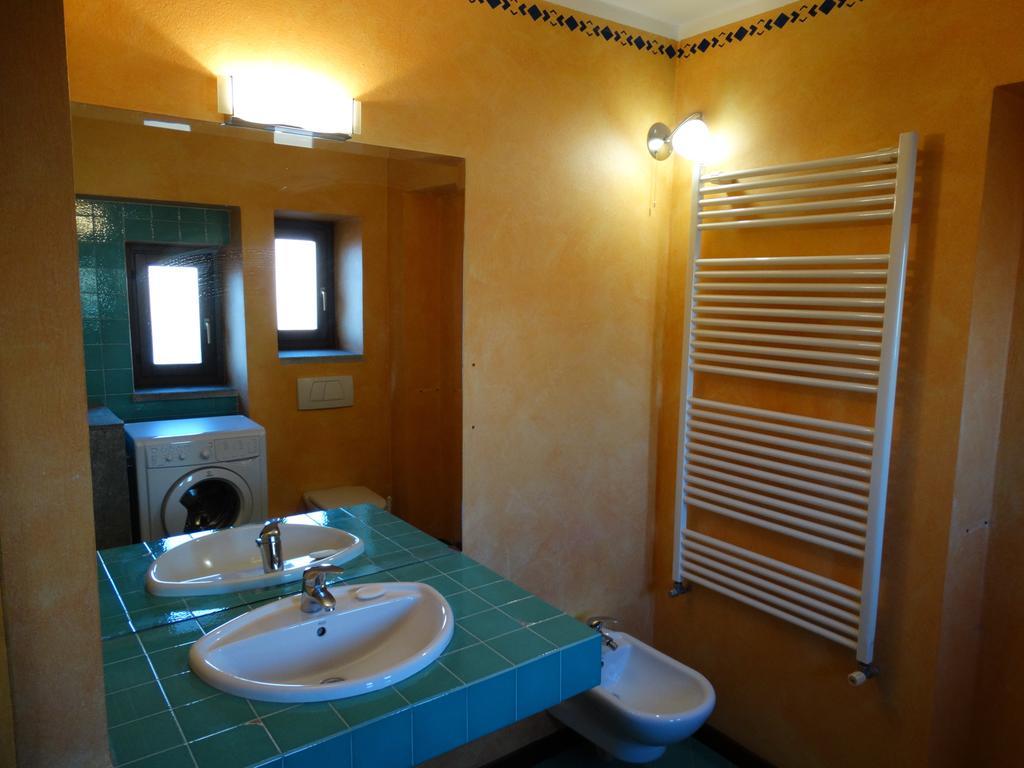 Agriturismo Casa De Colores Moretta 외부 사진