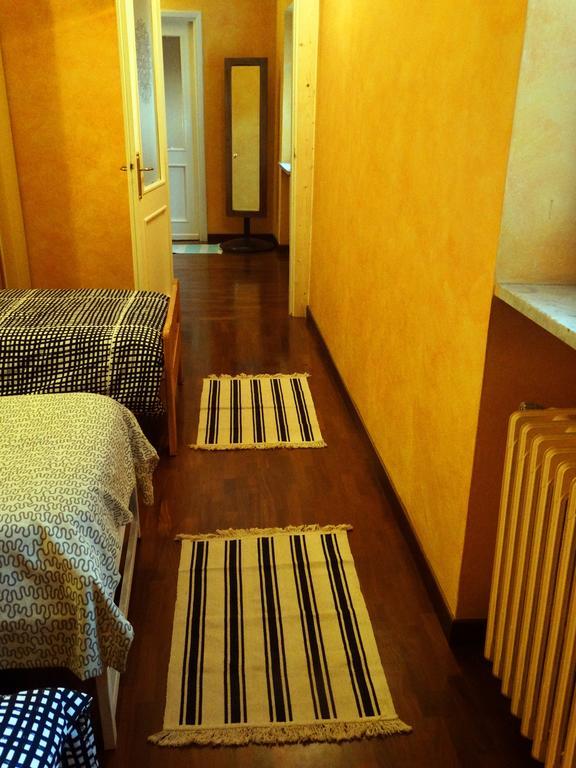 Agriturismo Casa De Colores Moretta 외부 사진