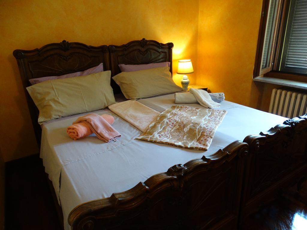 Agriturismo Casa De Colores Moretta 외부 사진